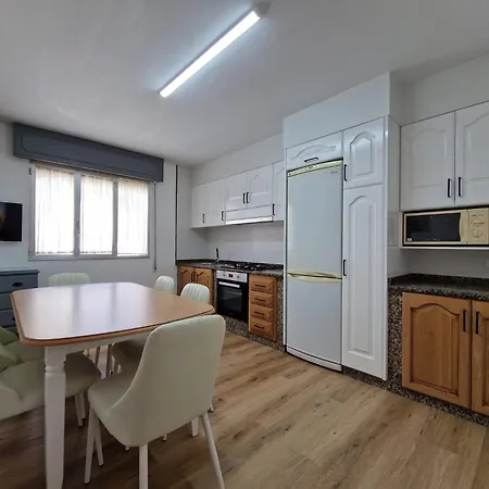 Acogedor En * Sanxenxo