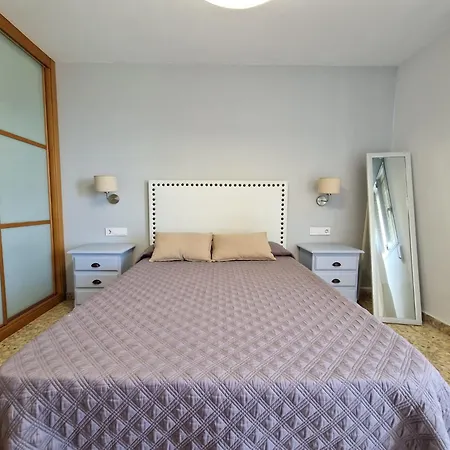 Acogedor En Apartman Sanxenxo