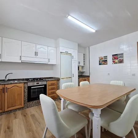 Acogedor En Sanxenxo