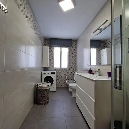 Acogedor En Apartment
