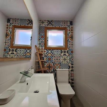 Appartement Acogedor En Sanxenxo