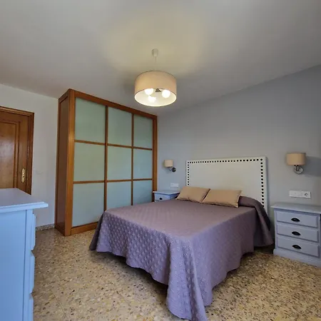 Acogedor En * Sanxenxo
