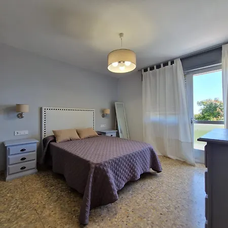 Acogedor En Διαμέρισμα Sanxenxo