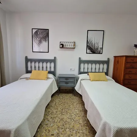 Acogedor En Apartman