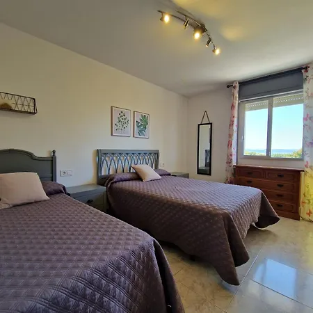 Acogedor En Appartement *