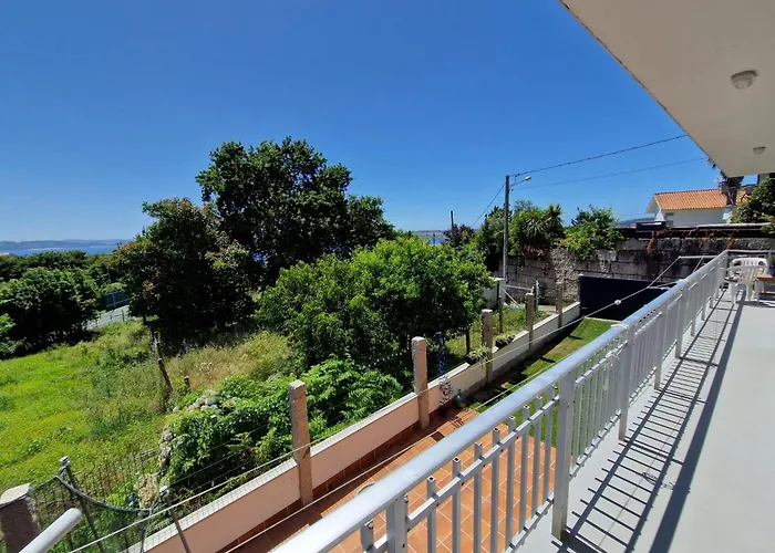 Acogedor En アパート *